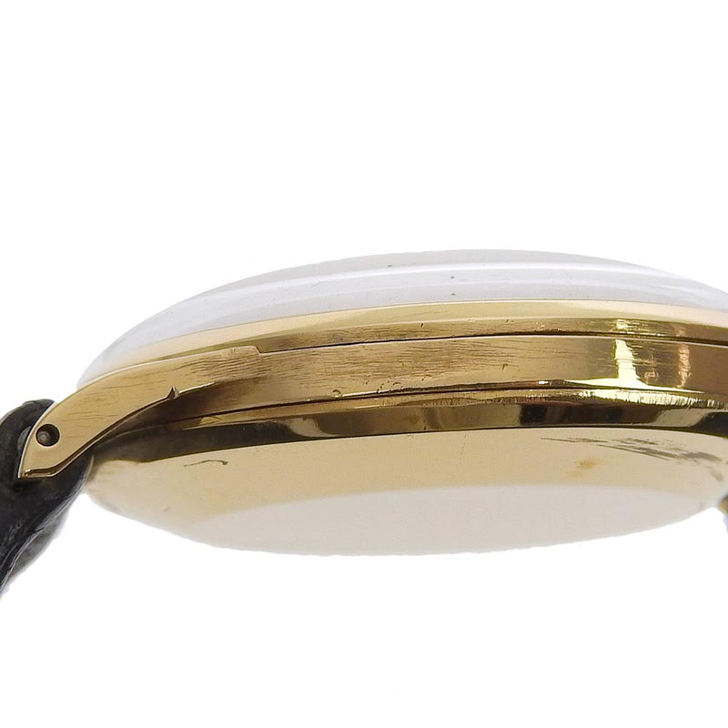 [IWC] International Watch Company Watch Automatic Borning