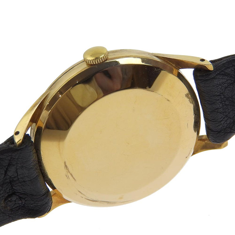 [IWC] International Watch Company Watch Automatic Borning