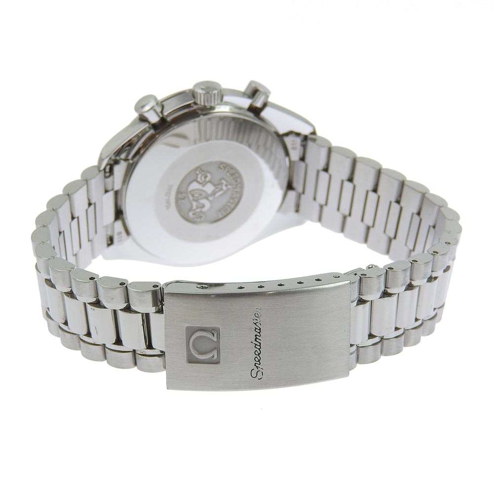 OMEGA】オメガ スピードマスター 腕時計 3510.50 自動巻き – NISHIKINO