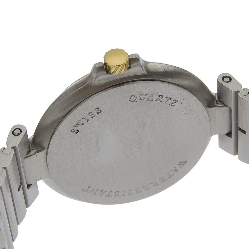 [Dunhill] Dunhill Elite Watch Quartz