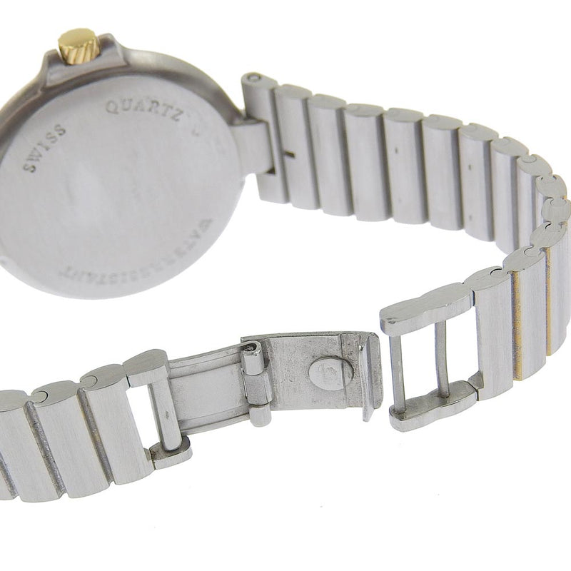 [Dunhill] Dunhill Elite Watch Quartz