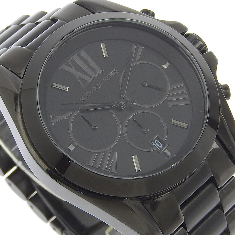 [Michael Kors] Michael Kors Bradshaw ver MK-5550 Quartz