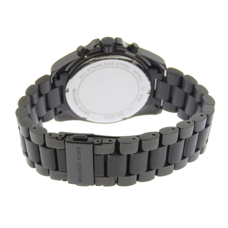 [Michael Kors] Michael Kors Bradshaw ver MK-5550 Quartz