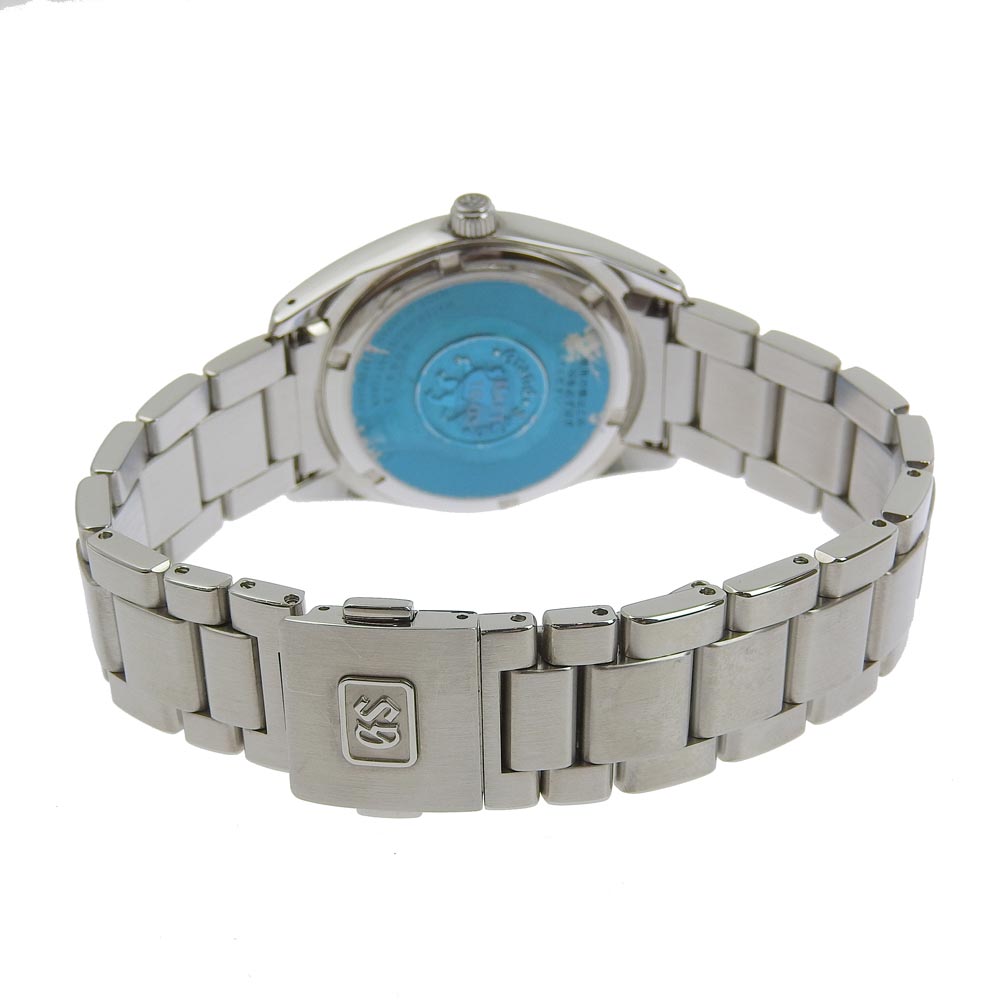 SEIKO】セイコー グランドセイコー 腕時計 SBGX065 クオーツ
