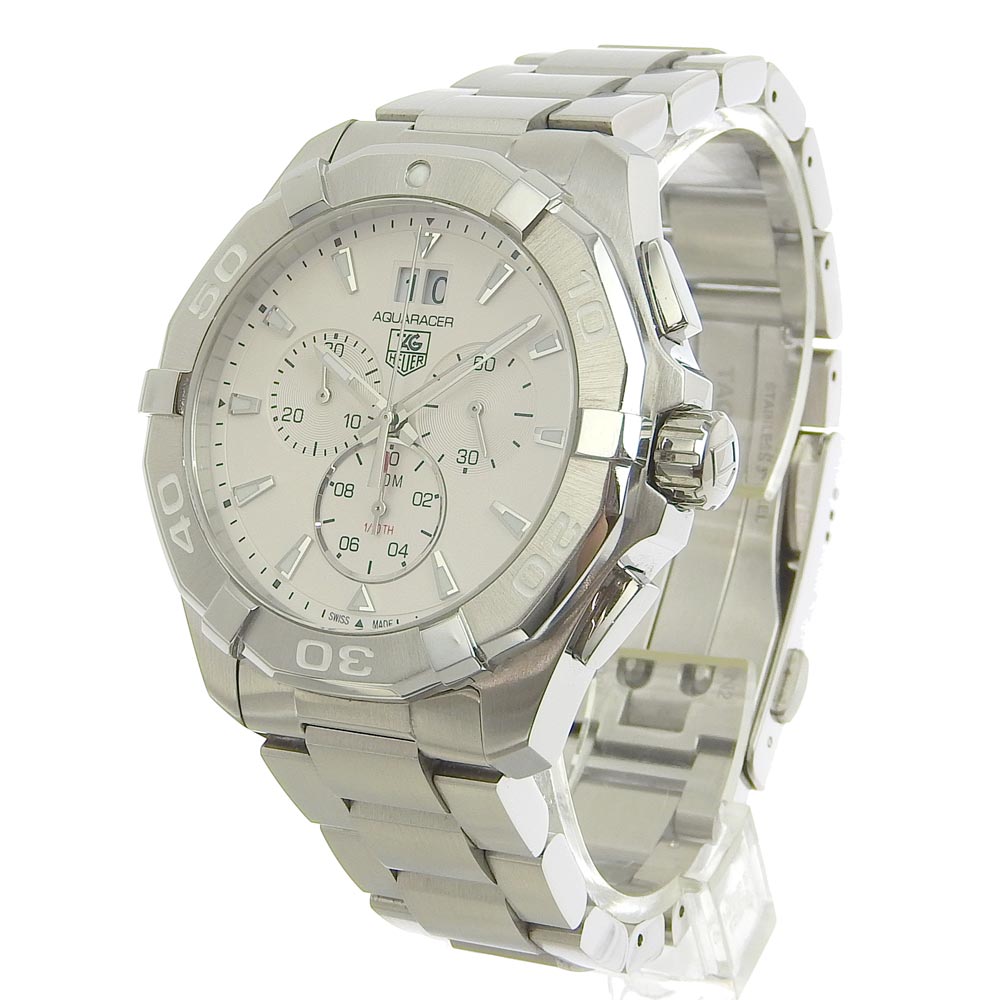 TAG HEUER】タグホイヤー アクアレーサー 腕時計 CAY1111.BA0927