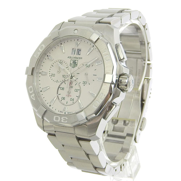 【TAG HEUER】タグホイヤー アクアレーサー 腕時計
 CAY1111.BA0927 クオーツ
