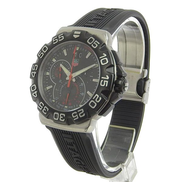 【TAG HEUER】タグホイヤー フォーミュラ1 腕時計
 CAH1010 クオーツ