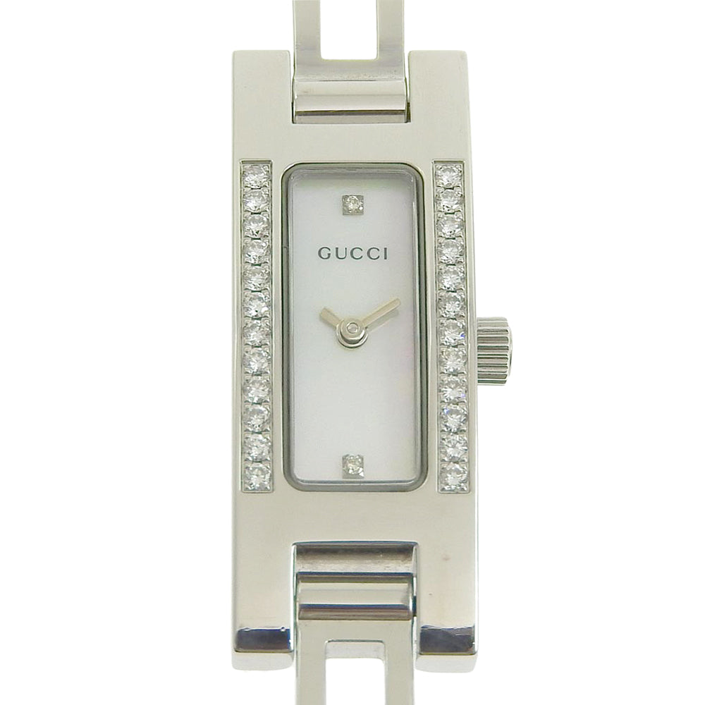 GUCCI】グッチ 腕時計 3900L クオーツ – NISHIKINO VINTAGE KYOTO