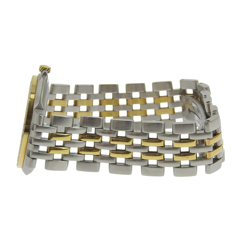 Dunhill】ダンヒル エリート 腕時計 クオーツ – NISHIKINO