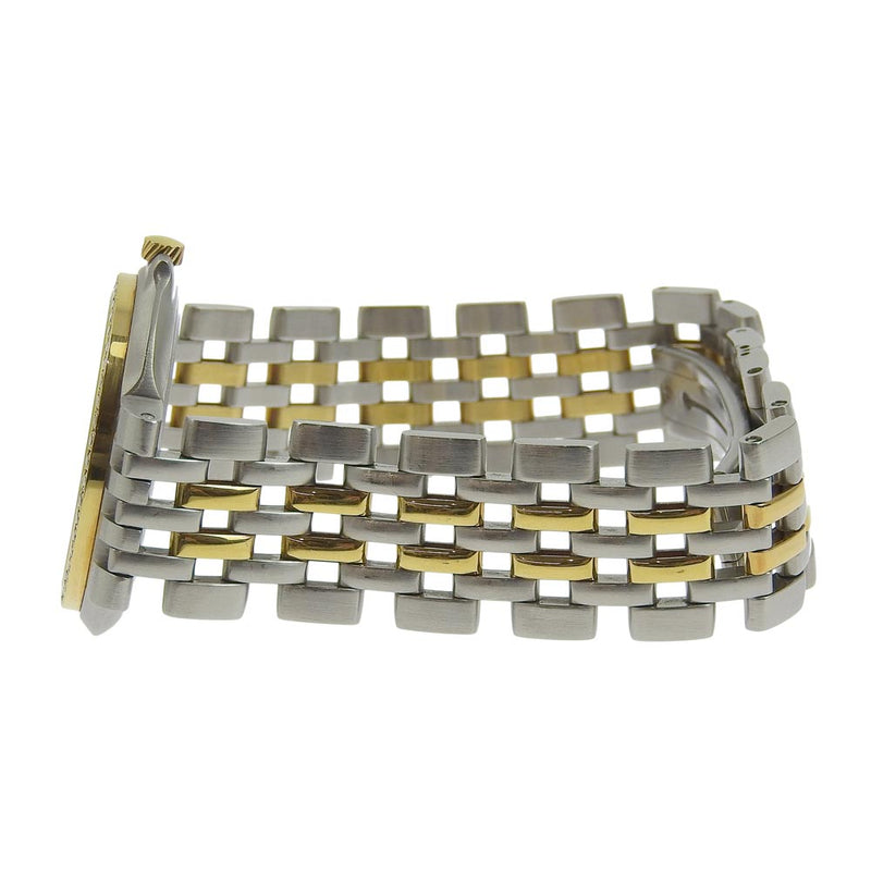 [Dunhill] Dunhill Elite Watch Quartz