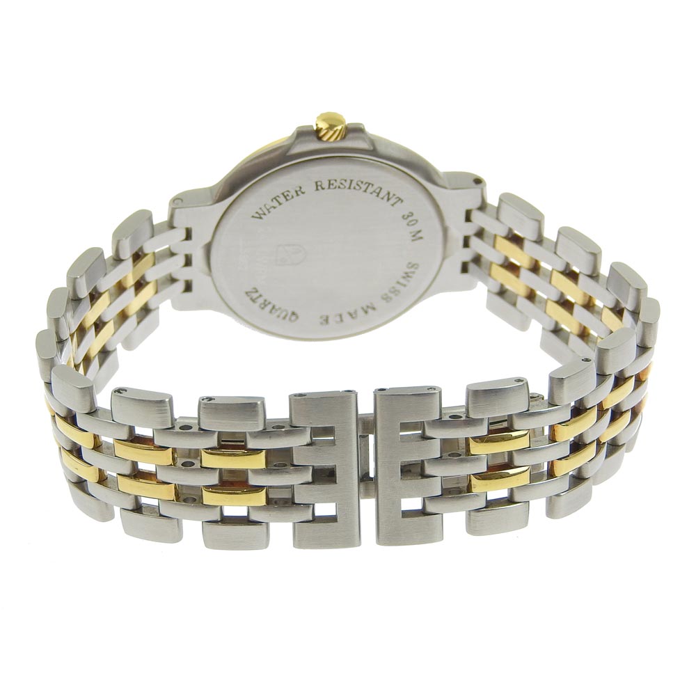 ダンヒル　エリート Dunhill】ダンヒル エリート 腕時計 クオーツ – NISHIKINO