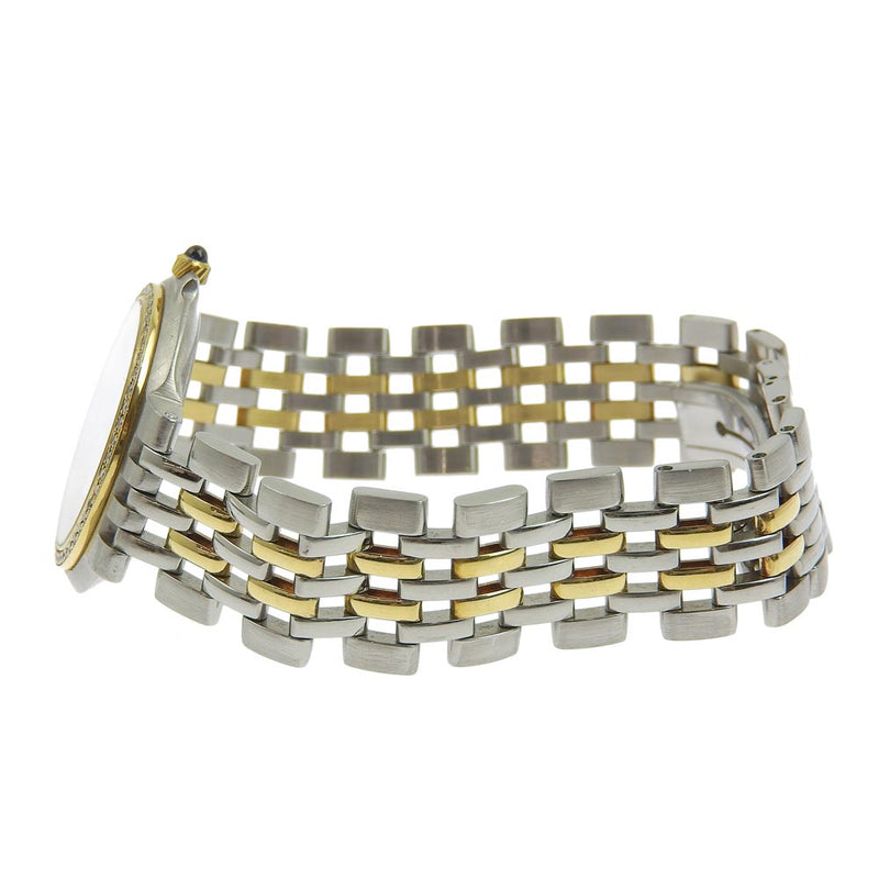 [Dunhill] Dunhill Elite Watch Quartz