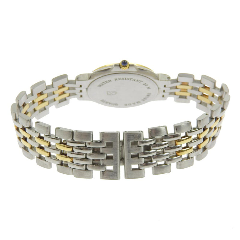 [Dunhill] Dunhill Elite Watch Quartz