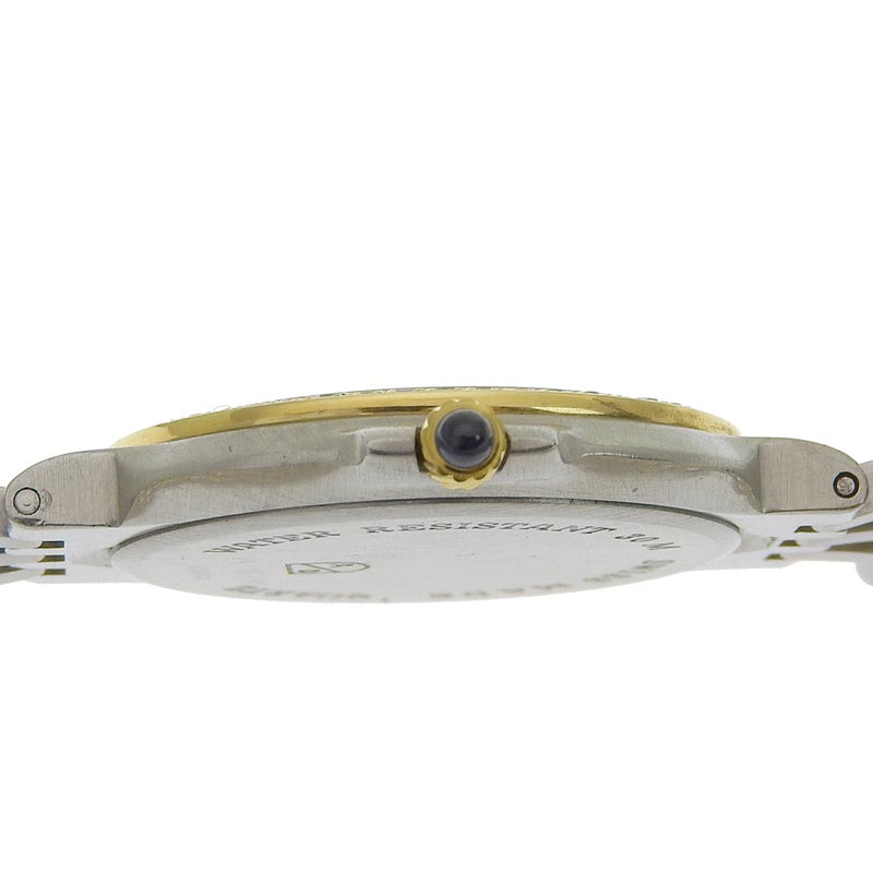 [Dunhill] Dunhill Elite Watch Quartz