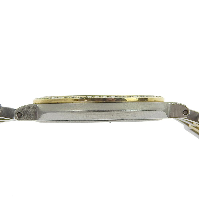 [Dunhill] Dunhill Elite Watch Quartz