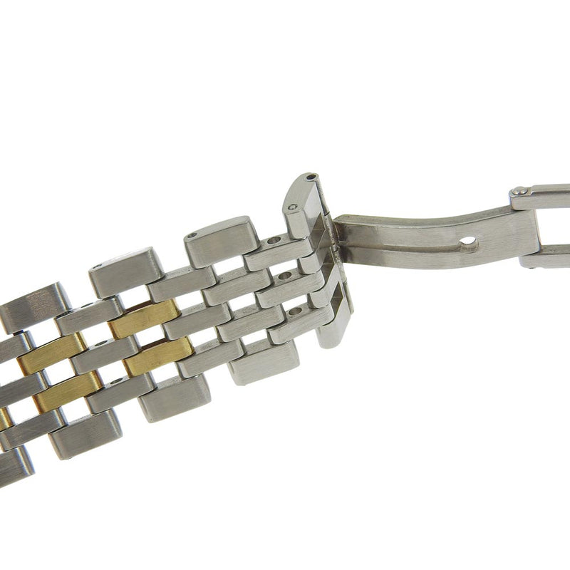 [Dunhill] Dunhill Elite Watch Quartz