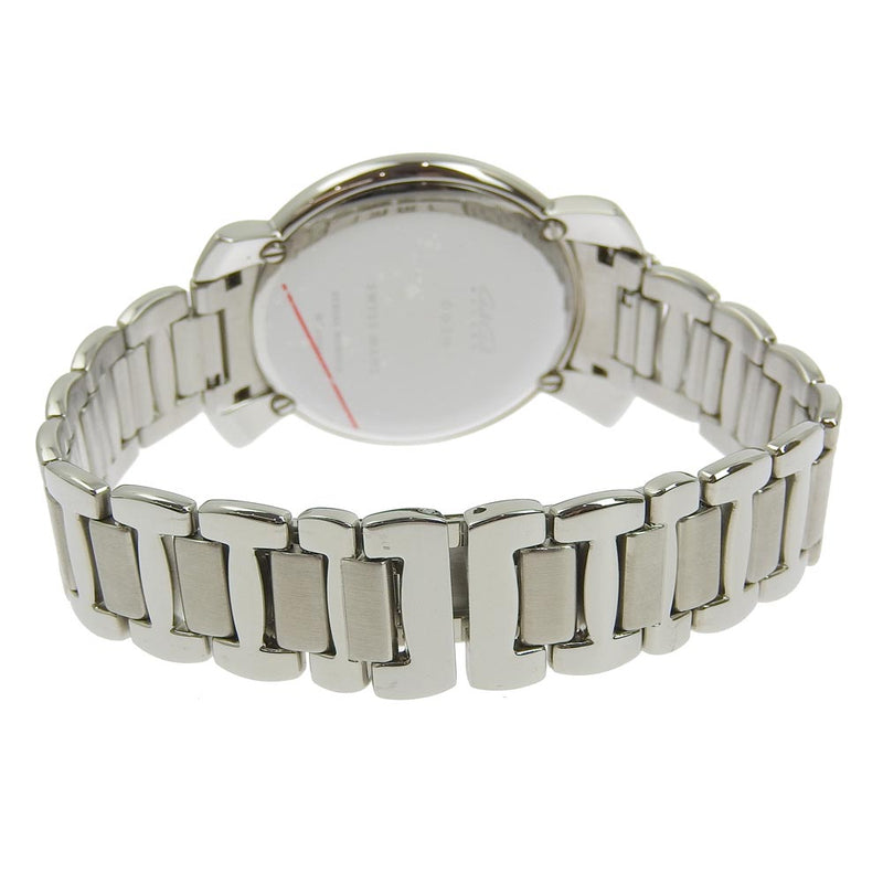 [Gaga Milano] Gaga Milano Manuare 35 Watch 6020 Quartz