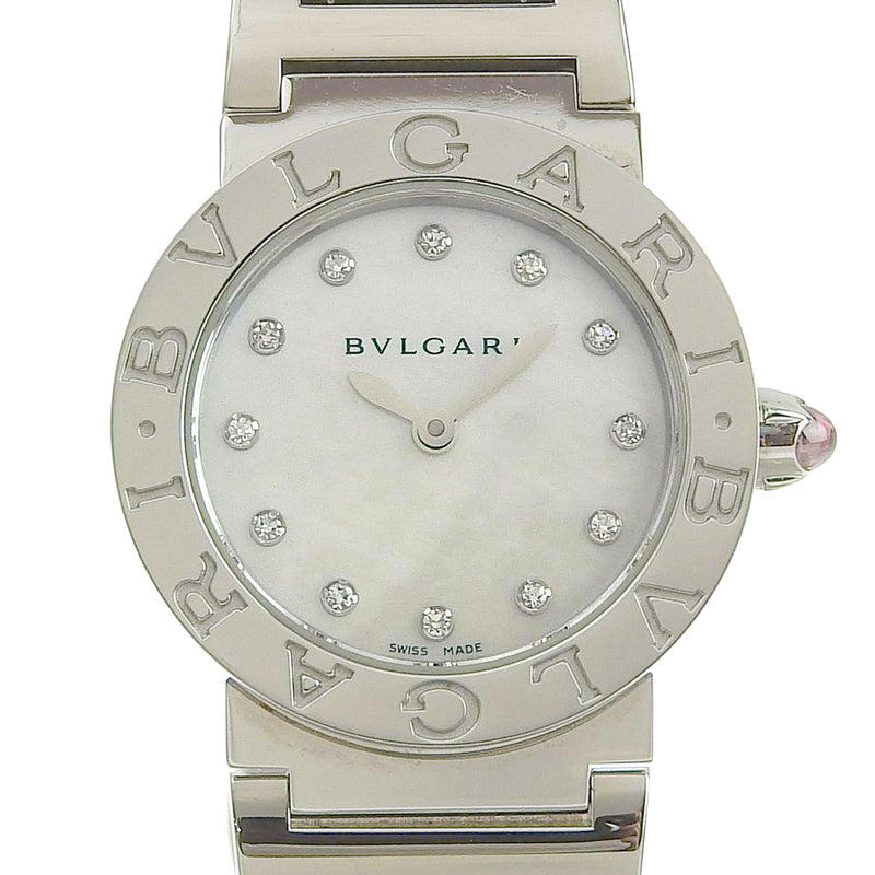 [Bvlgari] bvlgari Bvlgari Bvlgari Reloj de cuarzo bbl26s