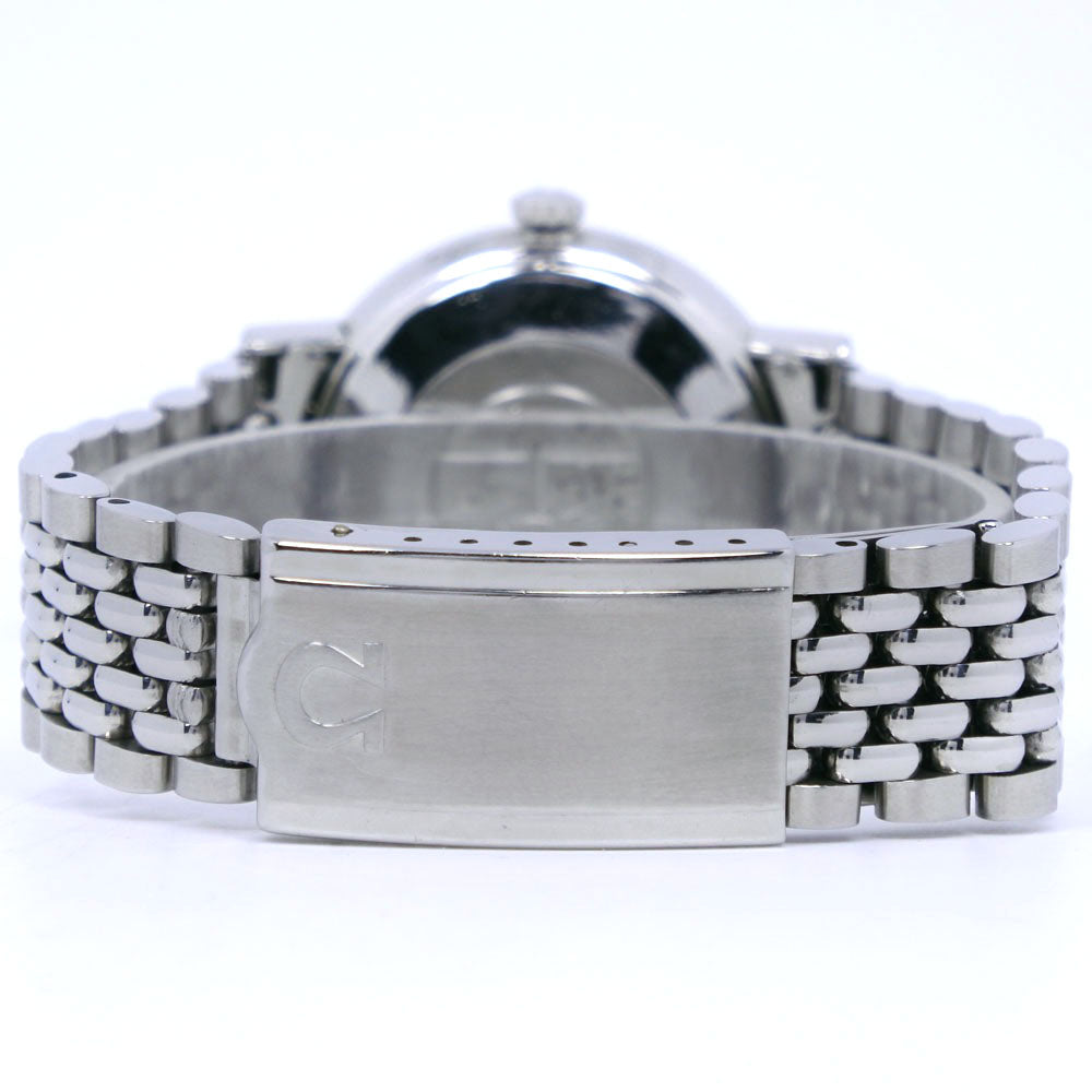 OMEGA】オメガ シーマスター 腕時計 自動巻き – NISHIKINO