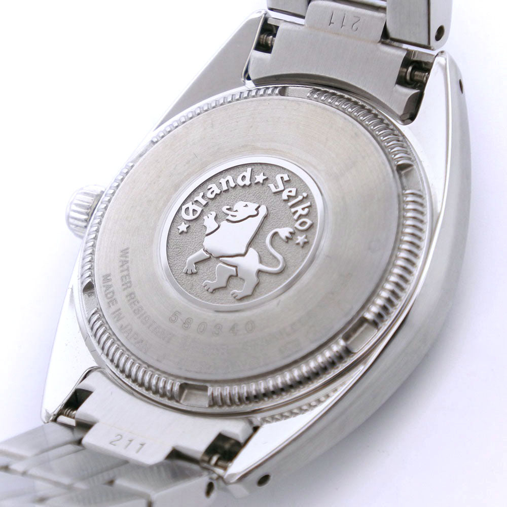 TETZBO グランドセイコー SEIKO】セイコー グランドセイコー 腕時計 STGF077 クオーツ