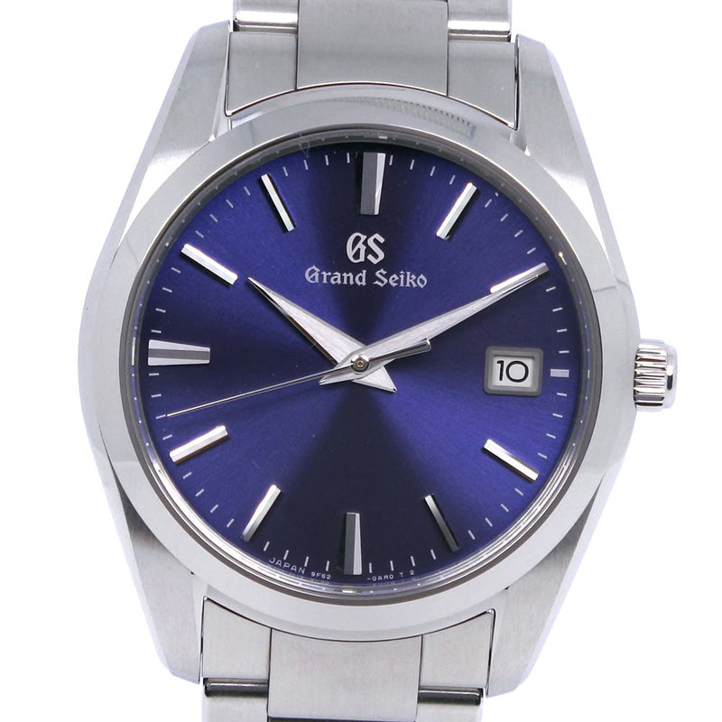 [Seiko] Seiko Grand Seiko Watch SBGX265 Quartz