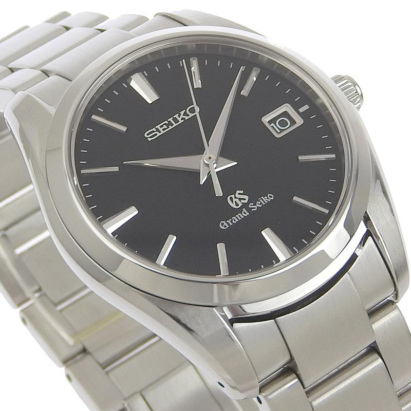 SEIKO] Seiko Grand Seiko watch SBGX061 Quartz – NISHIKINO VINTAGE