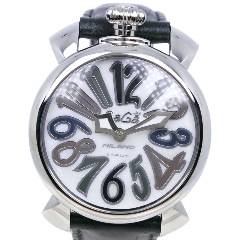 [Gaga Milano] reloj Gaga Milano Manuare 40 Quartz