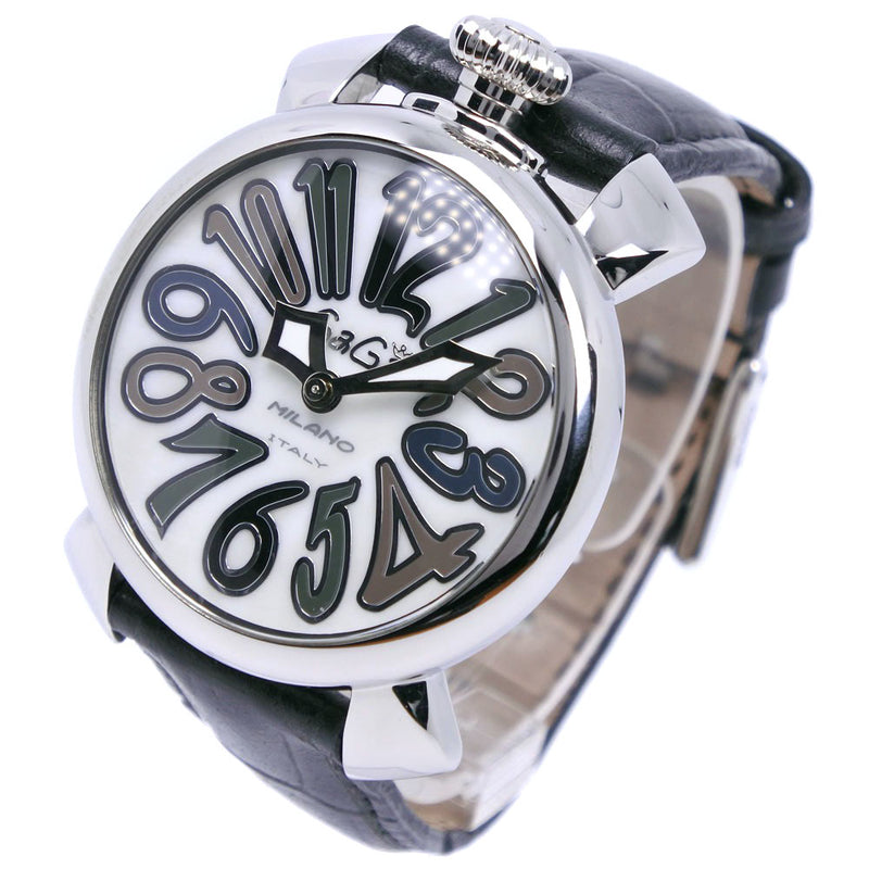[Gaga Milano] reloj Gaga Milano Manuare 40 Quartz