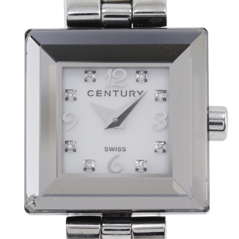 [CENTURY] Reloj Century Jolly Joker 
 907.7.F.AB1.11-SA Cuarzo