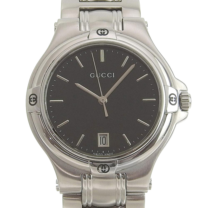 [Gucci] Gucci reloj 9040m cuarzo