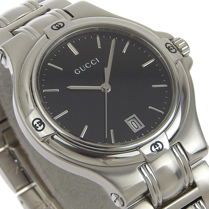 GUCCI】グッチ 腕時計 9040M クオーツ – NISHIKINO VINTAGE KYOTO