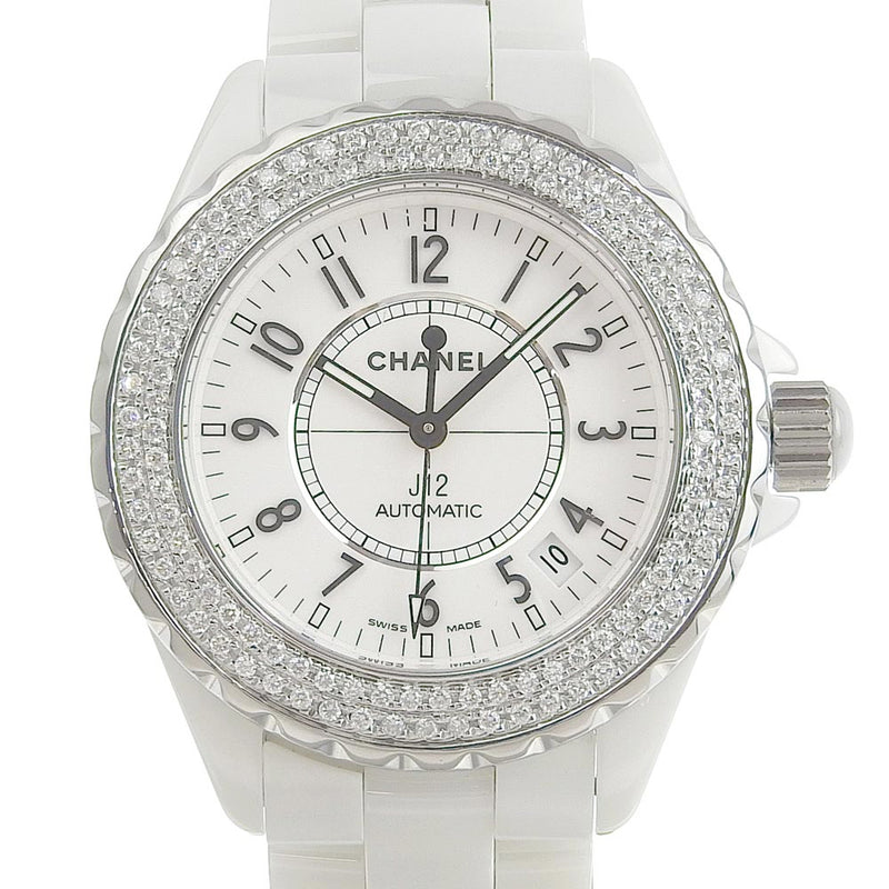 [CHANEL] Chanel J12 Watch H5700 Mechanical Automatic