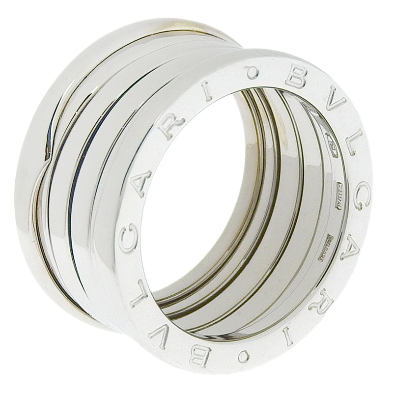 [Bvlgari] Bvlgari B-Zero1 링 크기 12.5
