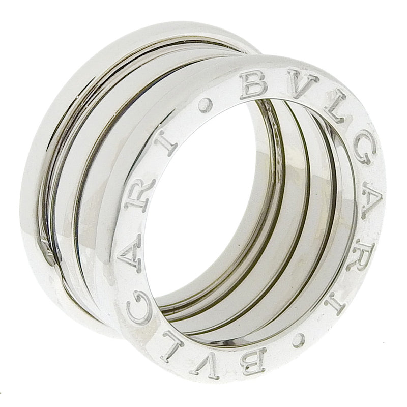 【BVLGARI】ブルガリ B-Zero1 リング・指輪
 8号