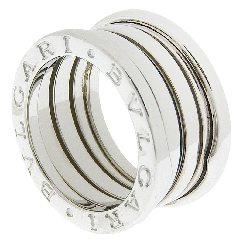 ブルガリ　指輪　8号 BVLGARI】ブルガリ B-Zero1 リング・指輪 8号 – NISHIKINO VINTAGE KYOTO