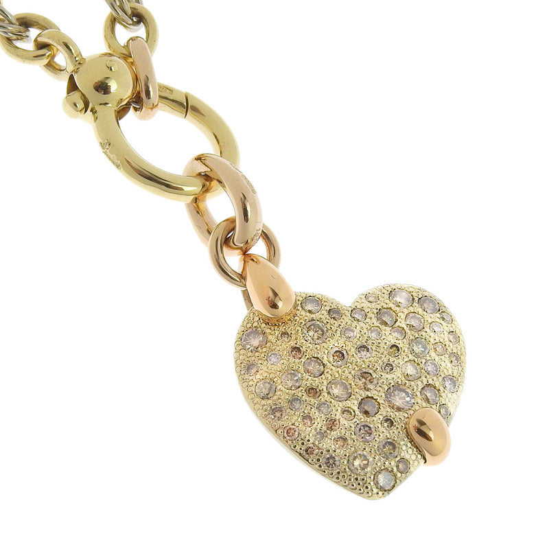 POMELLATO】ポメラート サッビアハート ネックレス – NISHIKINO