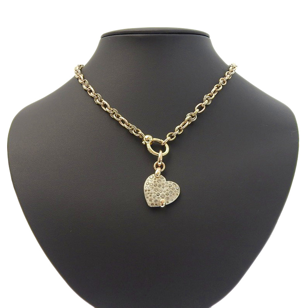 POMELLATO】ポメラート サッビアハート ネックレス – NISHIKINO