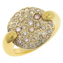 POMELLATO】ポメラート サッビア リング・指輪 11号 – NISHIKINO