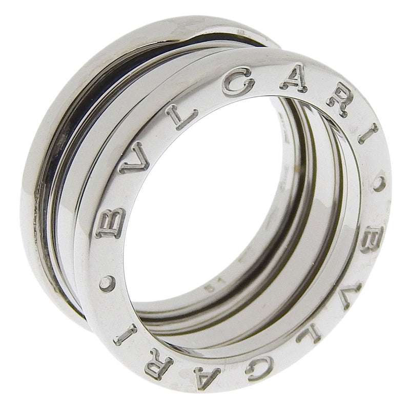 【BVLGARI】ブルガリ B-Zero1 リング・指輪
 10.5号