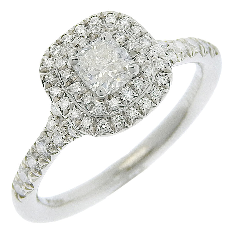 [TIFFANY&Co.]TIFFANY&Co. The Sorest Ring Issue 7.5