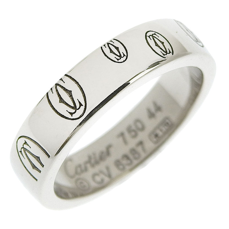 CARTIER】カルティエ ハッピーバースデーリング リング・指輪 4