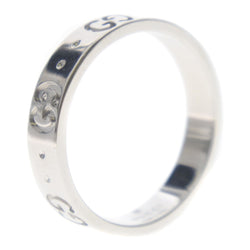 グッチ　アイコンリング GUCCI】グッチ アイコンリング リング・指輪 10.5号 – NISHIKINO