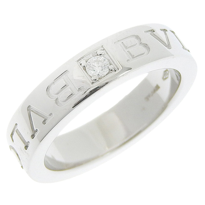 [Bvlgari] Bvlgari Bvlgari Bvlgari 戒指尺寸6