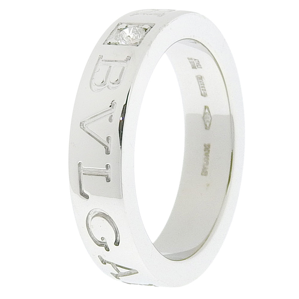 BVLGARI】ブルガリ ブルガリブルガリ リング・指輪 6号 – NISHIKINO