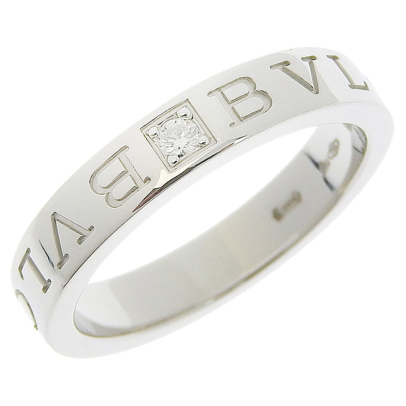 【BVLGARI】ブルガリ ブルガリブルガリ リング・指輪
 16号