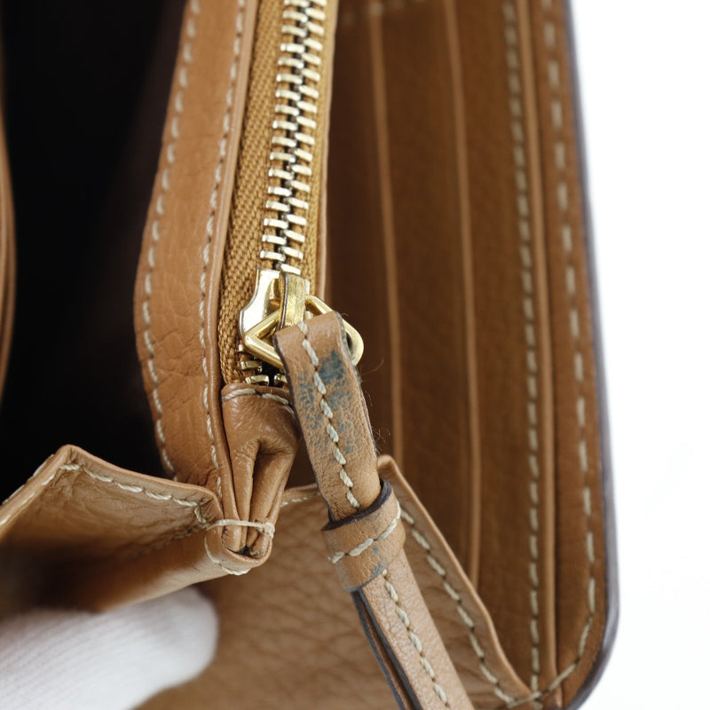 [Chloe] Chloe Long Billet