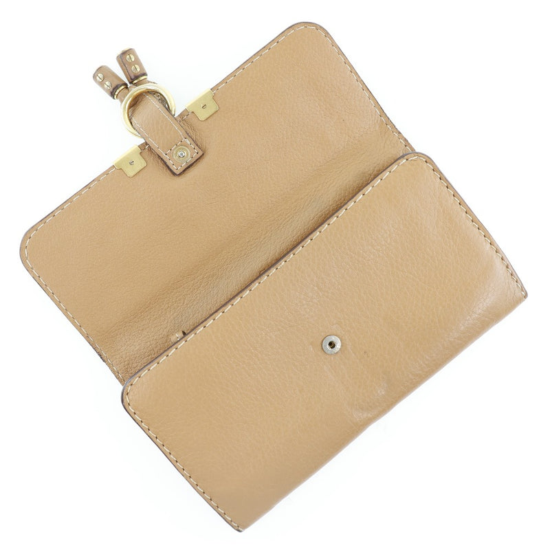 [Chloe] Chloe Long Billet