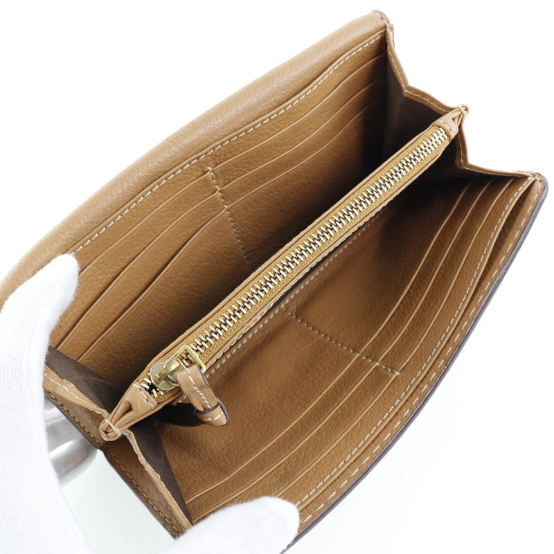 [Chloe] Chloe Long Billet