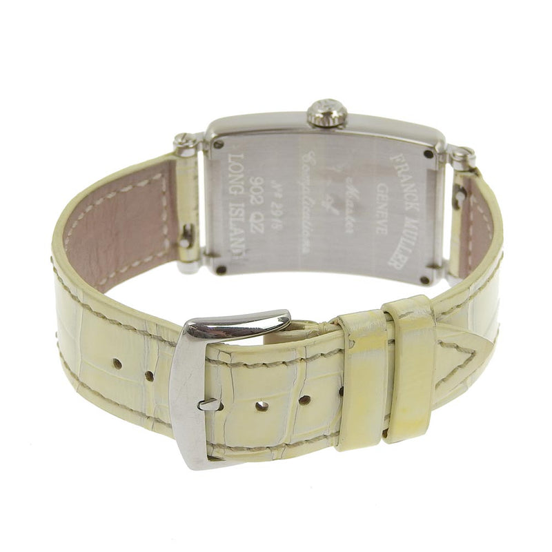 [Franck Muller] Franck Muller Long Island Watch 
 902qz Quartz