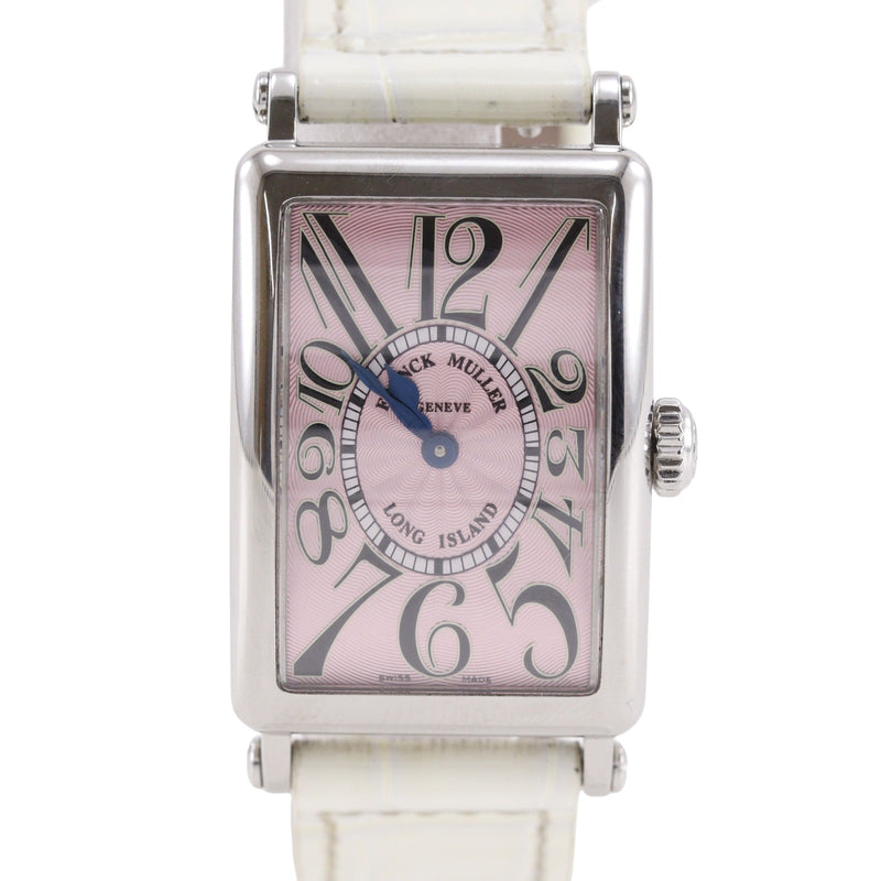 [FRANCK MULLER] Reloj Franck Muller Long Island 
 902QZ Cuarzo